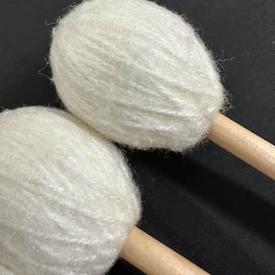 Malletech LS5 Marimba Mallets, Soft, 2 Pairs/4 Mallets-NEAR MINT#2 image 10