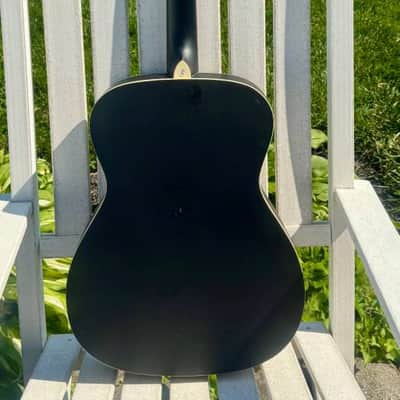 Recording King dirty 30 "000" - aged spruce top image 2