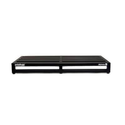 Pedaltrain NOVO 32 Pedalboard w/ Soft Case ( PT-N32-SC ) image 3
