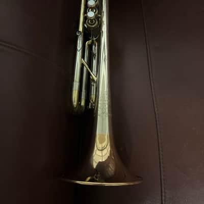 Olds Special (1970s) L-10 Bb Trumpet SN 709761 image 2