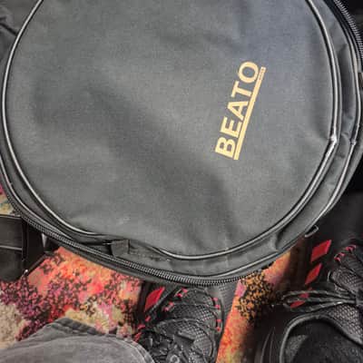 Beato 14"x12" drum case image 1