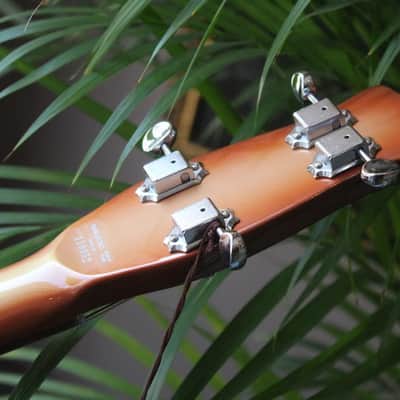 DANELECTRO "Longhorn Bass, Coopper" 2, 71 KG image 13