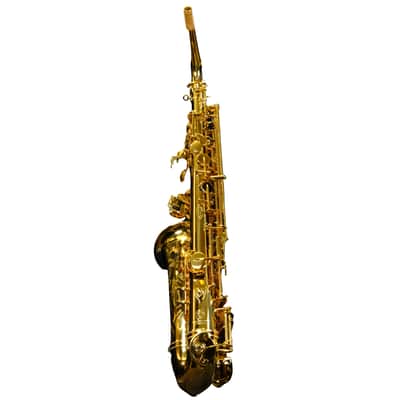 P. Mauriat Master 97 Professional Alto Saxophone - MASTER-97A image 4