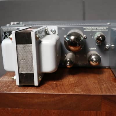 Retro Instruments 176 Limiting Amplifier image 6