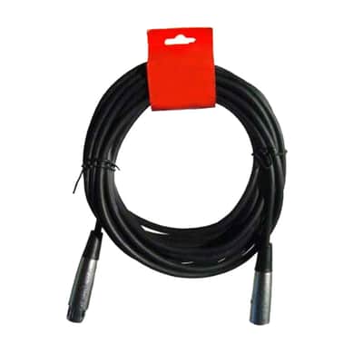 Electro-Voice RE20 Black Broadcast Announcer Microphone with Variable-D, In-Line Microphone Preamp, and XLR-Cable Bundle image 6