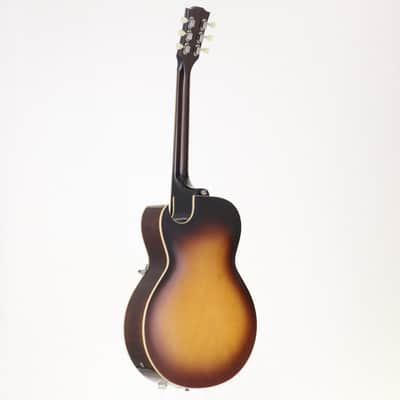 Gibson Limited Run Historic Series 1959 ES-175D Reissue VOS Vintage Burst, manufactured in 2014 [A06433] (06/24) image 15