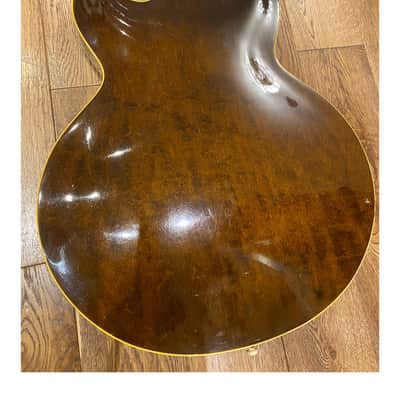 GIBSON ES-330T 1960 image 12