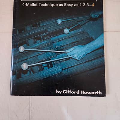 Mallet Pedagogy Method Books Bundle image 2