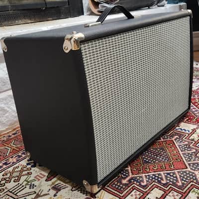 Traynor (Yorkville) YCX12 80 Watt Extension Speaker Cabinet Celestion 2020s Canada image 3