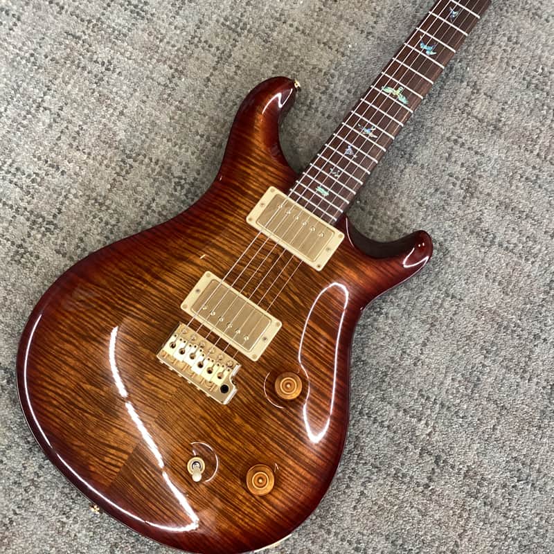 PRS 20th Anniversary Custom 22 Tremolo Artist Package image 1