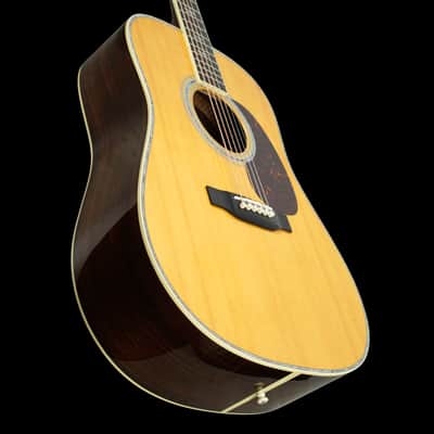 Immagine Martin 2022 D-41 Re-Imagined - 2