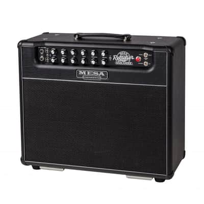 Mesa Boogie Badlander 50 1x12 Combo image 4