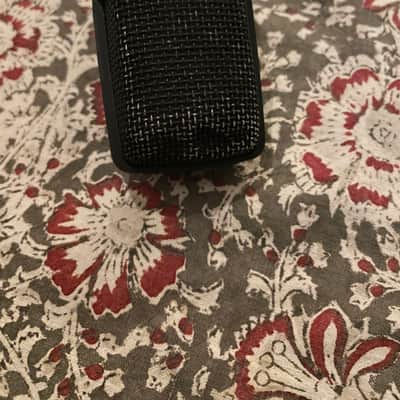Sennheiser MD 421 II Cardioid Dynamic Microphone 2002 - Present - Black image 2