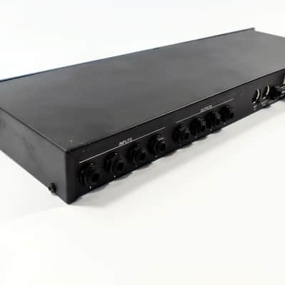 DigiTech Studio Quad 4 Multi-Effects Processor image 6