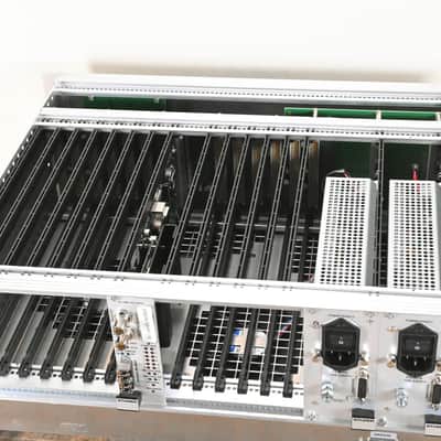 Studer D23m I/O System w/ A-Link HD Card, Fan Module, and Filter Module CG01BZM image 11