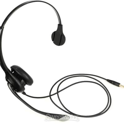 Listen Technologies LKS-9 ListenTALK GR16 System (LKS9d1) image 3