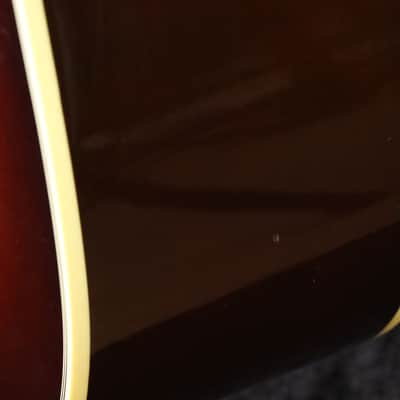 GIBSON Sheryl Crow Southern Jumbo Special Edition 2013 [11813001] (06/01) image 8
