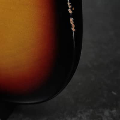 Fender American Vintage II 1961 Stratocaster 3-Color Sunburst [V2205400] (07/30) image 8