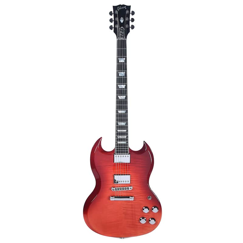 Gibson SG Standard HP-II 2018 image 1