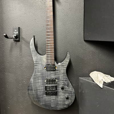 Balaguer Diablo Evertune 2022 - w/ Bare Knuckle image 1