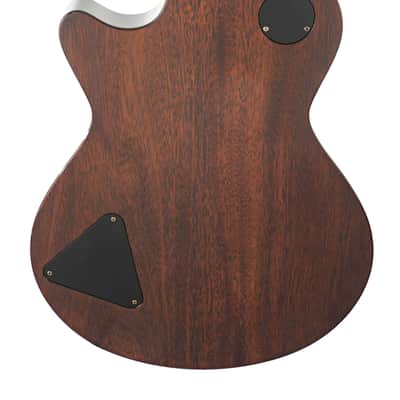 Collings 470 JL Antiqued Sunburst Guitar #25778 image 3