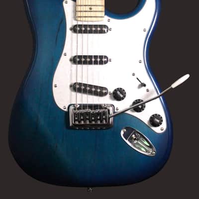 Tokai LS101Q IB -Indigo Blue- s/n2450058[4.21kg] [Made in Japan