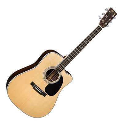 Martin Standard Series DC-35E