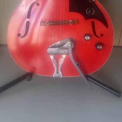 Kay Speed Demon 1963-1966 - Red image 6