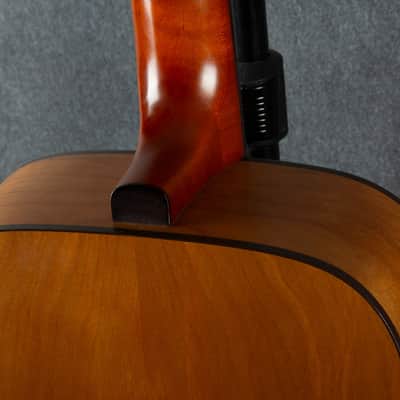 Simon & Patrick Cedar 12 12 String Dreadnought Acoustic - Natural - 2nd Hand image 9