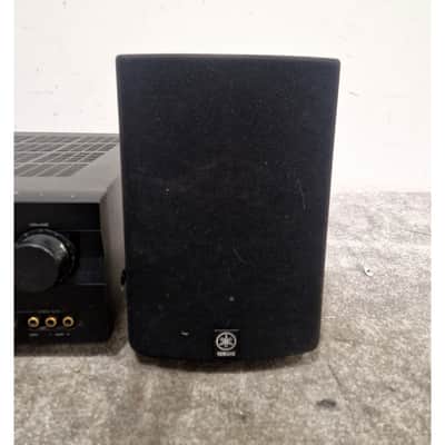 Yamaha RX-V596 - Audio Visual Receiver with speakers - Very Good imagen 19