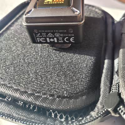 Xvive U4 Wireless In-Ear Monitor System image 7