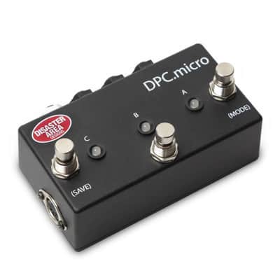Disaster Area Designs DPC Micro Compact Loop Switching Controller image 2