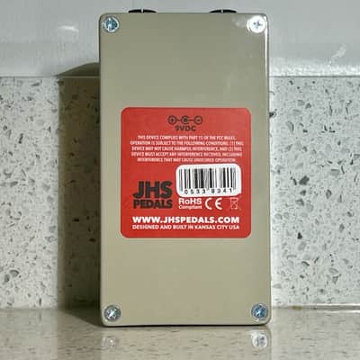 JHS Hard Drive image 3