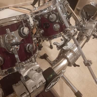 DW Collector's Series Drum Shells image 5