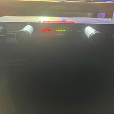 Furman pl-plus 2000's - black image 3