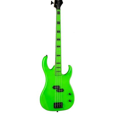 Dean Bass Guitars | Reverb