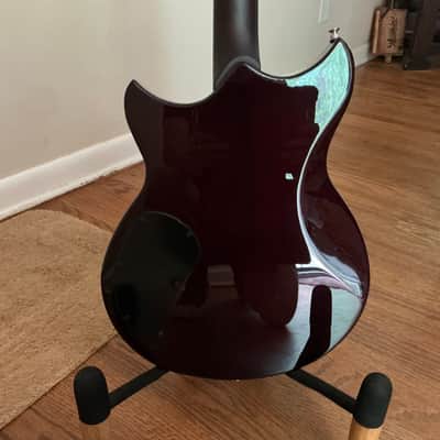 Yamaha Revstar Standard RSS02T 2025 - Vintage White image 6