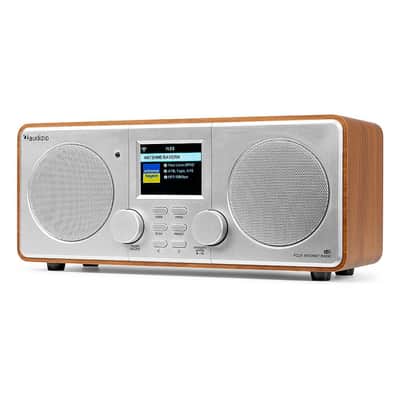 Audizio Foza Intern.Radiost.Dab Wifi Bt Al image 3