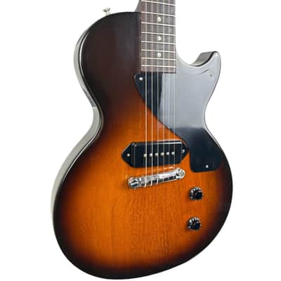 Gibson Les Paul Junior 2001 - Tobacco Burst image 2