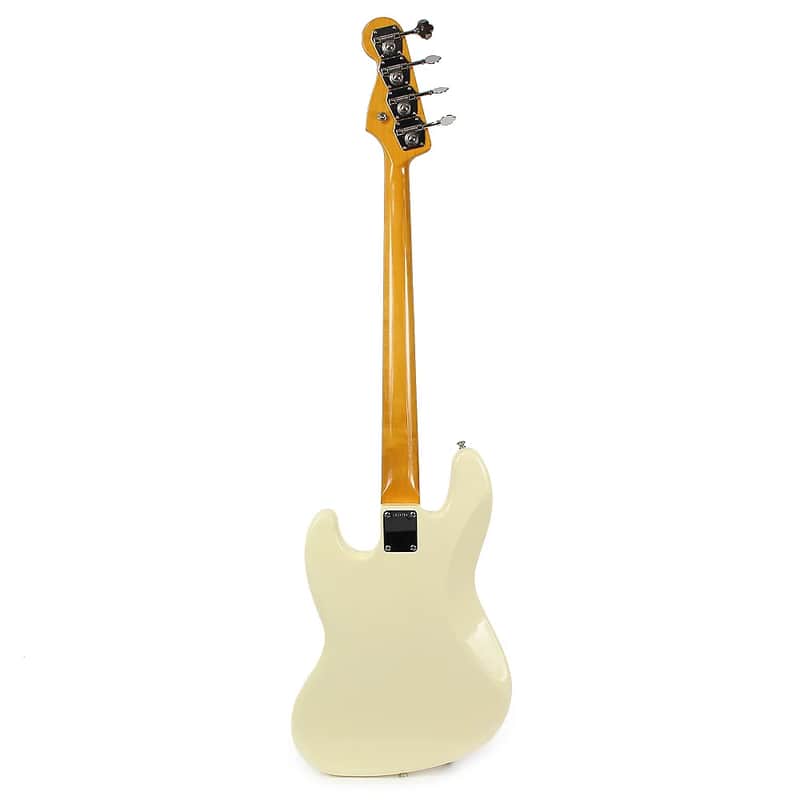 Fender American Vintage '62 Jazz Bass 1985 - 2012 image 4