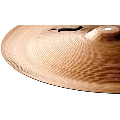 Zildjian ILH16CH-16" I China image 5