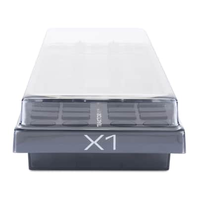 Decksaver Super Strong Polycarbonate Cover Compatible with Native Instruments Traktor X1 Mk3 & Z1 Mk2 image 4