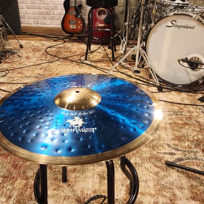 Paiste Blue Bell Ride 2020s image 1