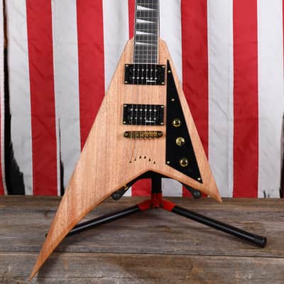 Jackson JS Series FSR JS32T Rhoads with Amaranth Fretboard | Reverb