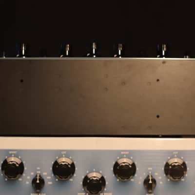 Warm Audio EQP-WA Tube EQ 1of3 image 9