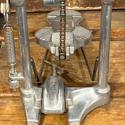 Camco (Tama) Vintage Bass Drum Pedal - Good Condition - We Ship Fast! image 5