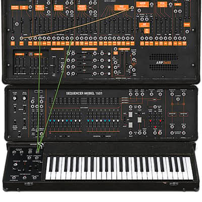 Arturia V Collection 6 + Softube Volume 2 Bundle image 7