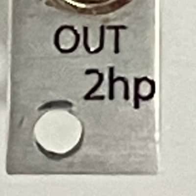 2hp Loop 2020's - Silver image 1
