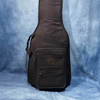 Fender Deluxe Series Big Block Stratocaster 2006 - Black image 19