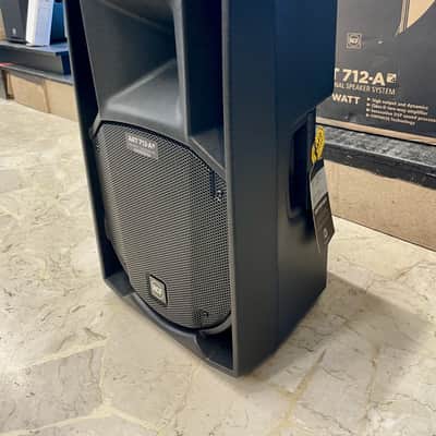 Immagine RCF ART 712-A MK4 (COPPIA) + IMBALLI - 3